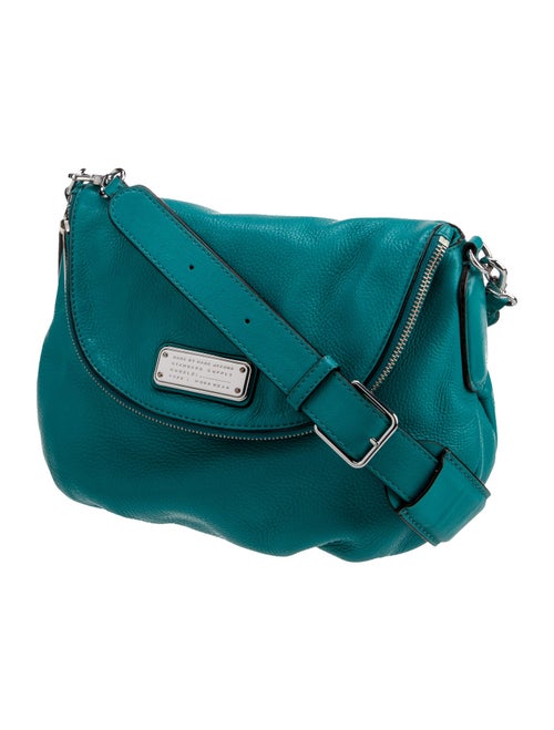 Marc by Marc Jacobs Leather Crossbody Bag