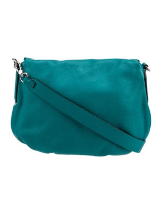 Marc by Marc Jacobs Leather Crossbody Bag