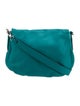 Marc by Marc Jacobs Leather Crossbody Bag