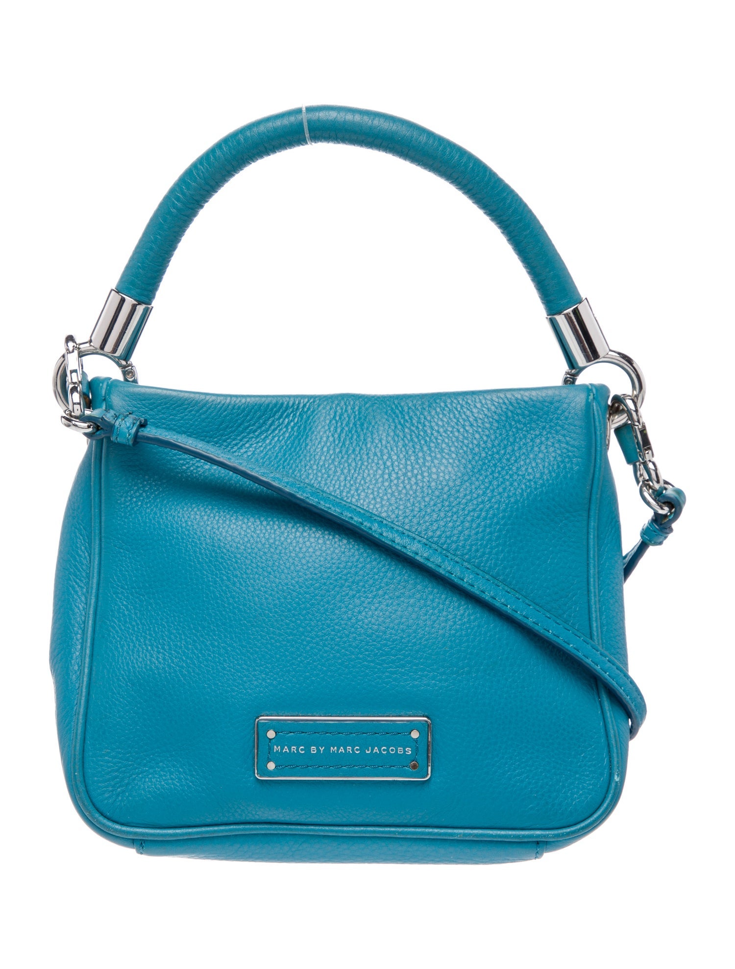 Marc by Marc Jacobs Leather Shoulder Bag
