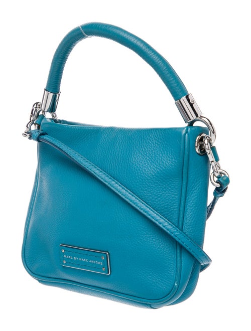Marc by Marc Jacobs Leather Shoulder Bag