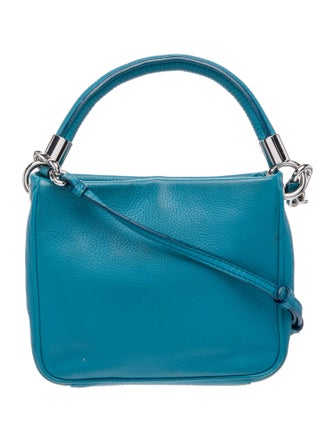 Marc by Marc Jacobs Leather Shoulder Bag