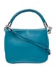 Marc by Marc Jacobs Leather Shoulder Bag