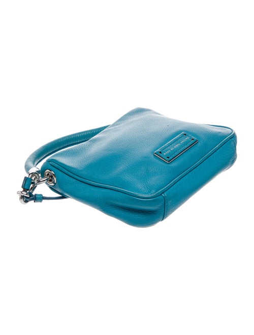 Marc by Marc Jacobs Leather Shoulder Bag