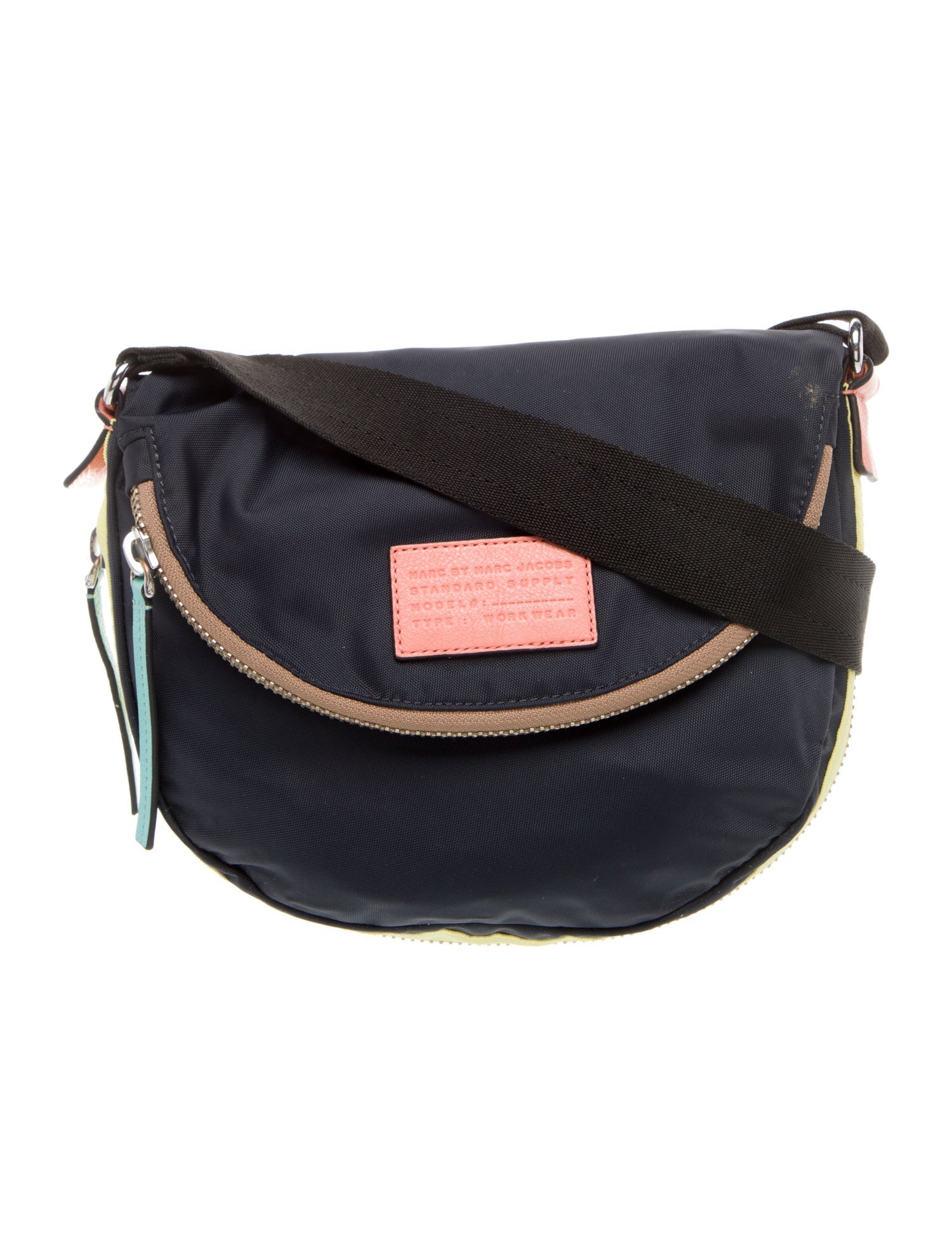 Marc by Marc Jacobs Nylon Crossbody Bag