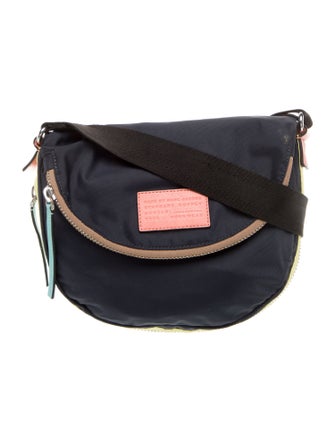 Marc by Marc Jacobs Nylon Crossbody Bag