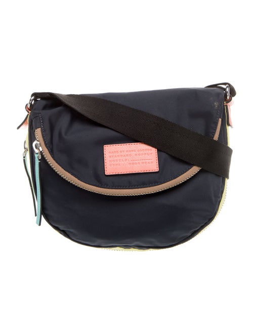 Marc by Marc Jacobs Nylon Crossbody Bag