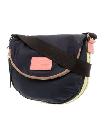 Marc by Marc Jacobs Nylon Crossbody Bag
