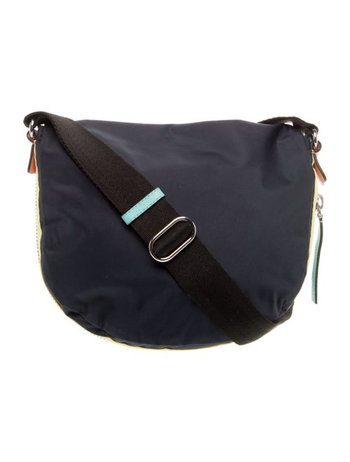 Marc by Marc Jacobs Nylon Crossbody Bag