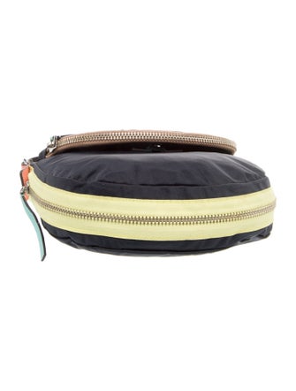 Marc by Marc Jacobs Nylon Crossbody Bag