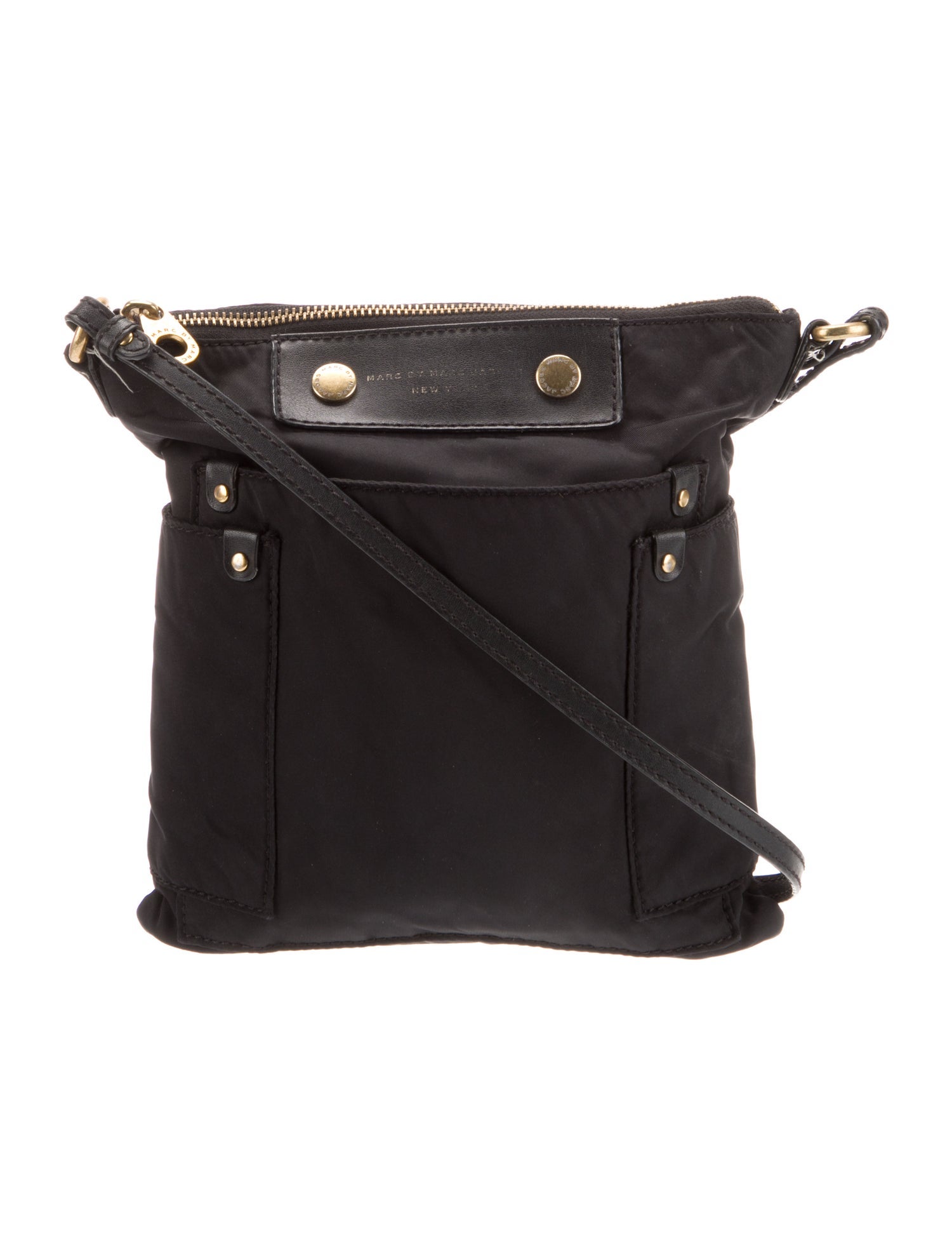 Marc by Marc Jacobs Nylon Bucket Bag