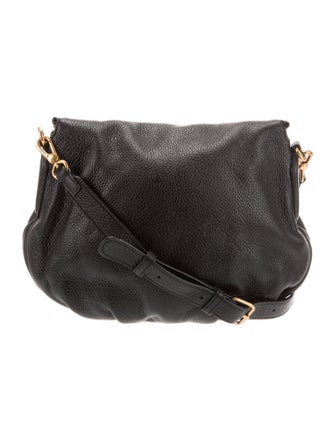 Marc by Marc Jacobs Leather Crossbody Bag