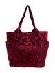 Marc by Marc Jacobs Nylon Tote