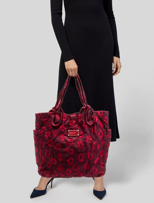 Marc by Marc Jacobs Nylon Tote