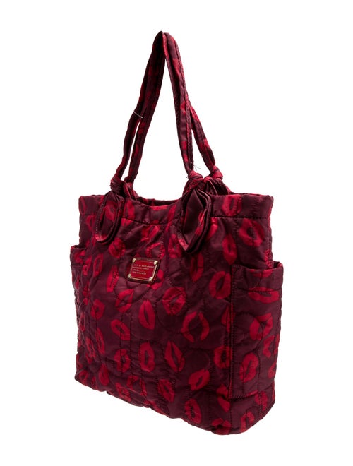 Marc by Marc Jacobs Nylon Tote