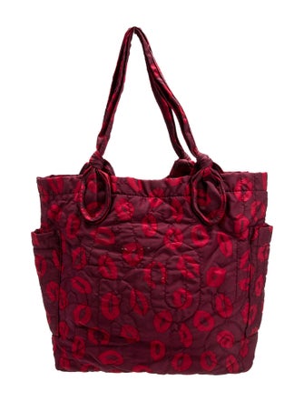 Marc by Marc Jacobs Nylon Tote
