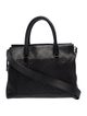 Marc by Marc Jacobs Leather Top Handle Bag