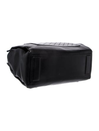 Marc by Marc Jacobs Leather Top Handle Bag