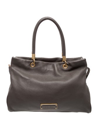 Marc by Marc Jacobs Leather Shoulder Bag
