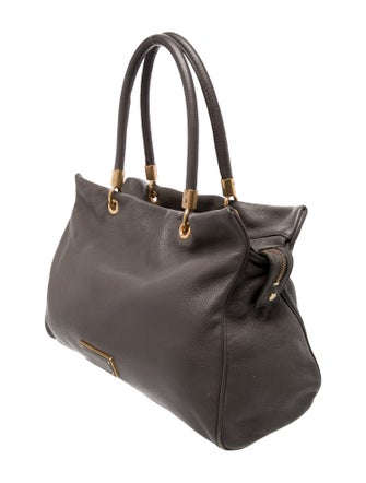 Marc by Marc Jacobs Leather Shoulder Bag