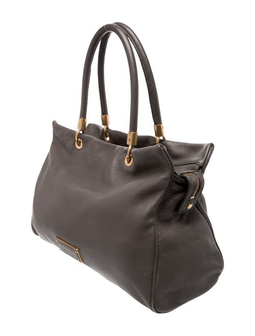 Marc by Marc Jacobs Leather Shoulder Bag