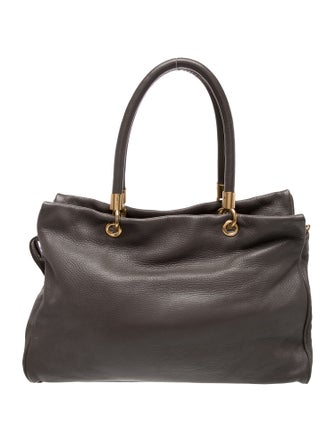 Marc by Marc Jacobs Leather Shoulder Bag