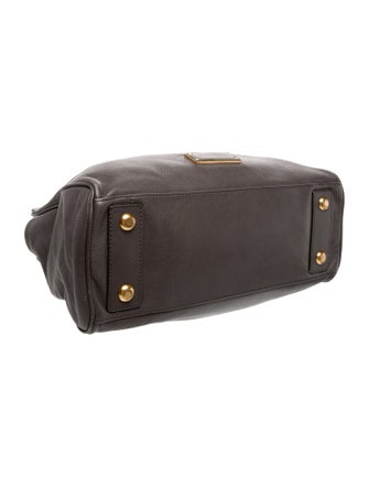 Marc by Marc Jacobs Leather Shoulder Bag