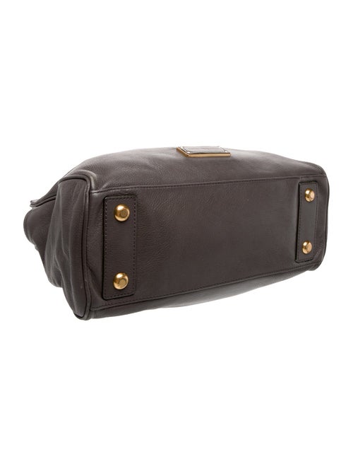 Marc by Marc Jacobs Leather Shoulder Bag