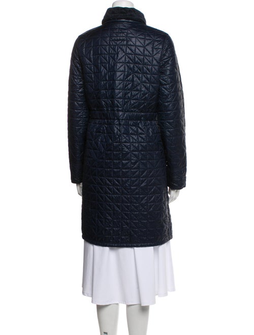 Marc by Marc Jacobs Tweed Pattern Coat