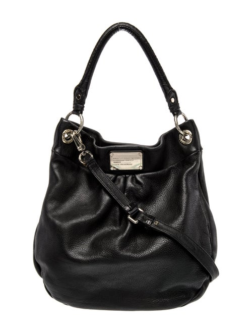 Marc by Marc Jacobs Leather Shoulder Bag