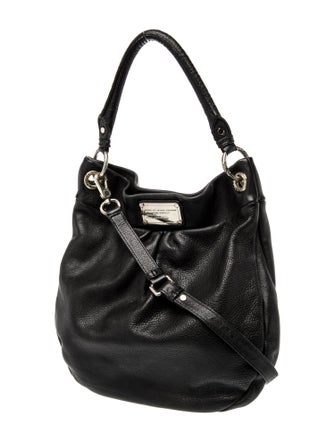 Marc by Marc Jacobs Leather Shoulder Bag