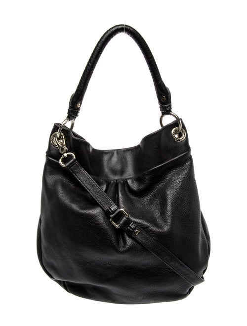 Marc by Marc Jacobs Leather Shoulder Bag