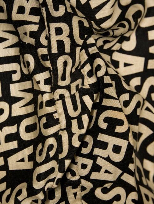 Marc by Marc Jacobs Leather Shoulder Bag