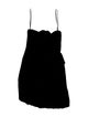 Marc by Marc Jacobs Strapless Mini Dress