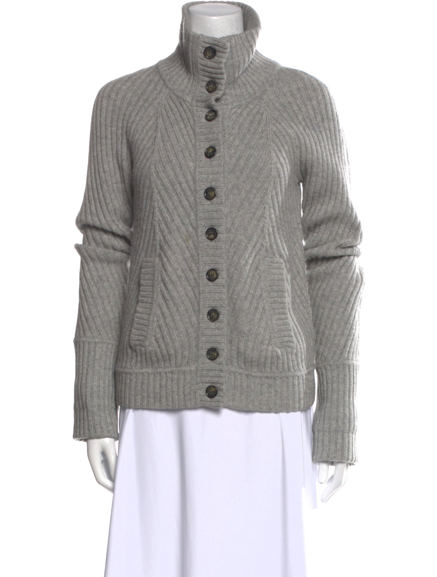 Marc by Marc Jacobs Wool Turtleneck Sweater