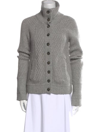 Marc by Marc Jacobs Wool Turtleneck Sweater