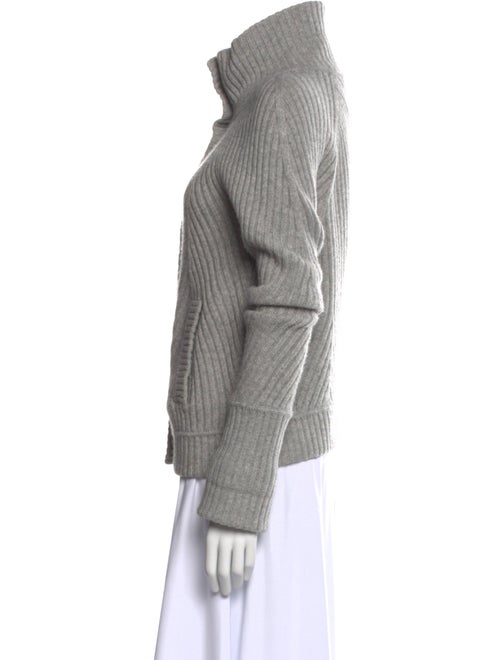 Marc by Marc Jacobs Wool Turtleneck Sweater