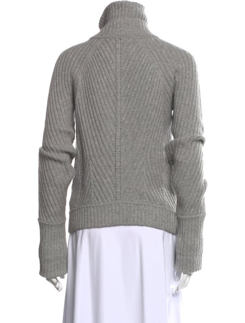 Marc by Marc Jacobs Wool Turtleneck Sweater