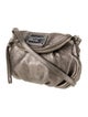 Marc by Marc Jacobs Leather Crossbody Bag