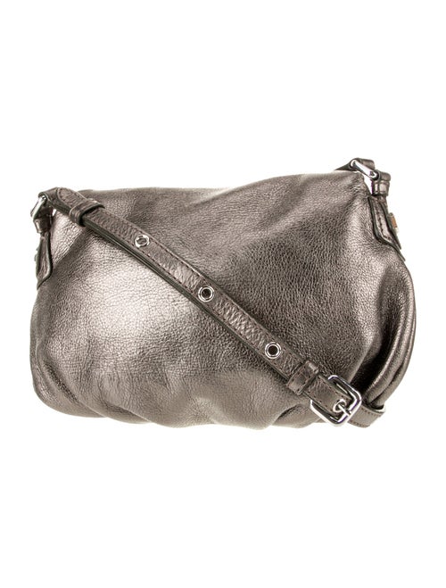 Marc by Marc Jacobs Leather Crossbody Bag