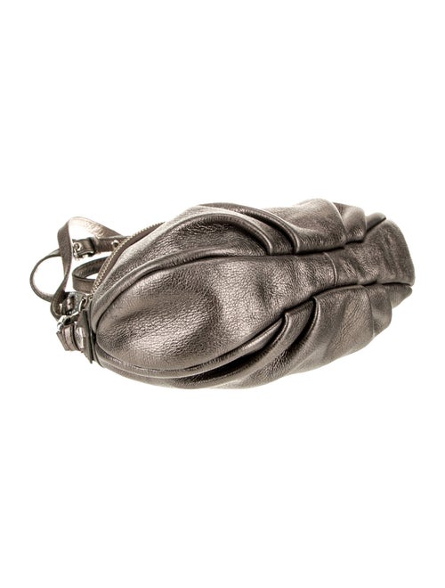 Marc by Marc Jacobs Leather Crossbody Bag