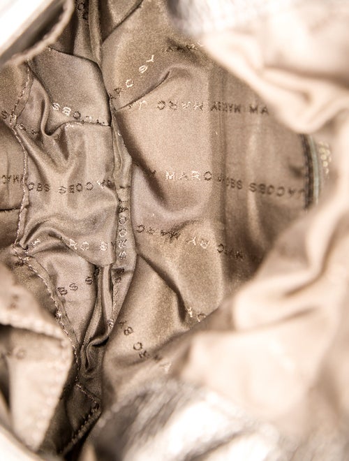 Marc by Marc Jacobs Leather Crossbody Bag