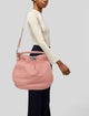 Marc by Marc Jacobs Leather Top Handle Bag