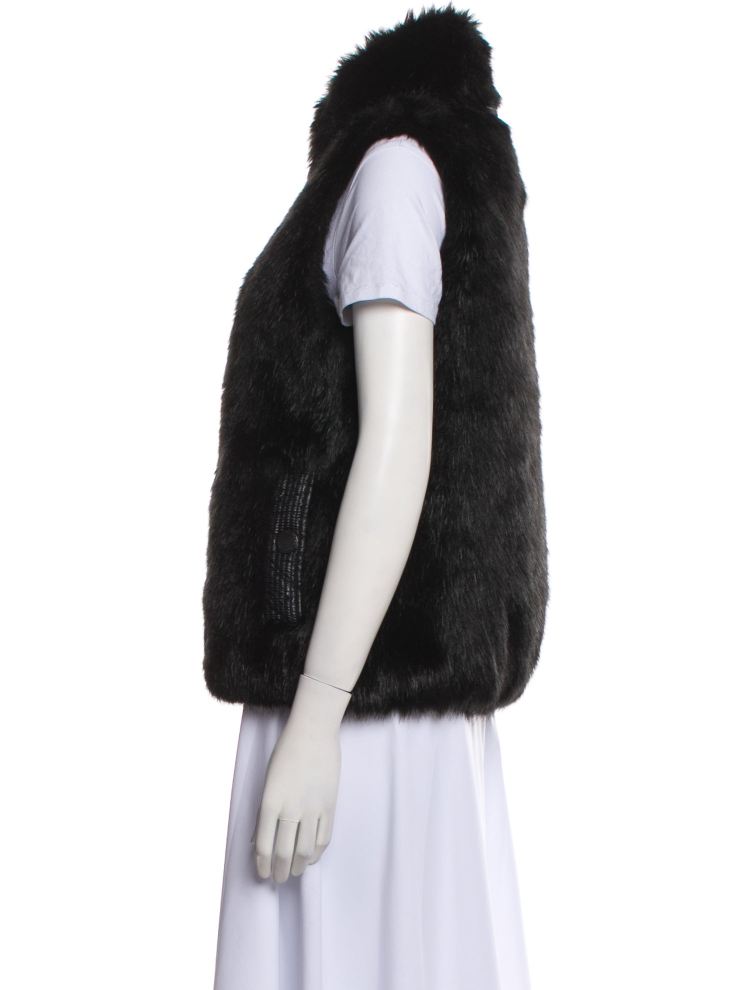 Marc by Marc Jacobs Vest