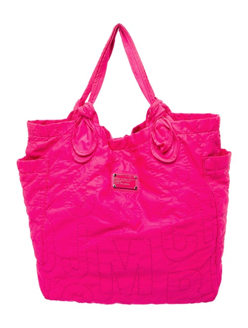 Marc by Marc Jacobs Nylon Tote