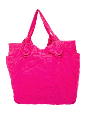 Marc by Marc Jacobs Nylon Tote