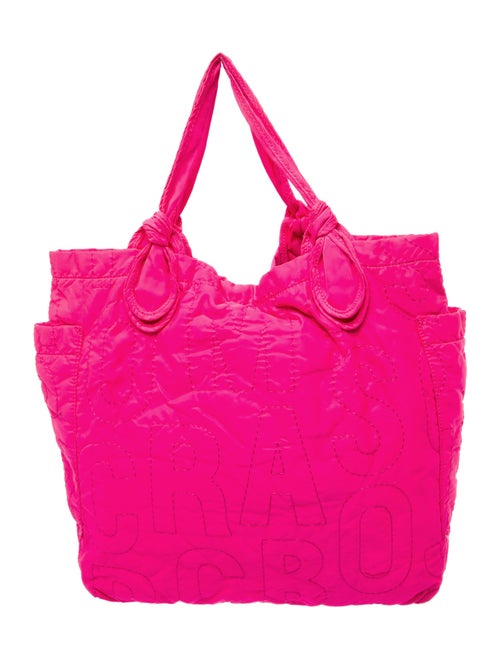 Marc by Marc Jacobs Nylon Tote