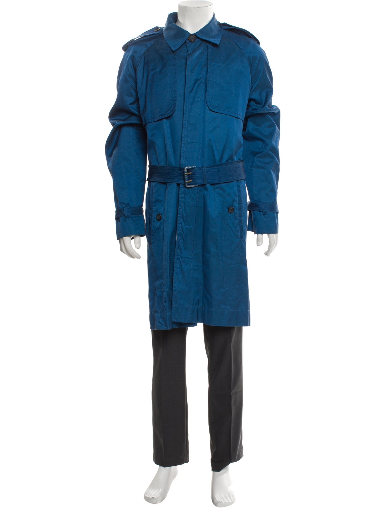 Marc by Marc Jacobs Parka