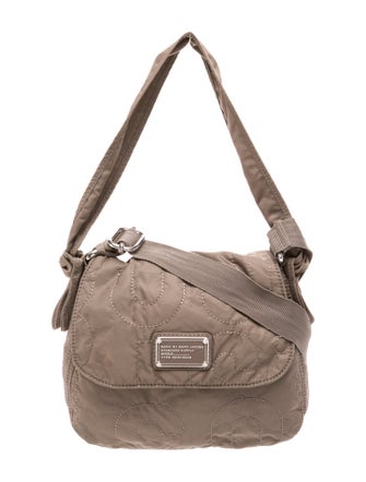 Marc by Marc Jacobs Nylon Shoulder Bag