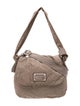 Marc by Marc Jacobs Nylon Shoulder Bag